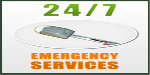 24/7 emergency
